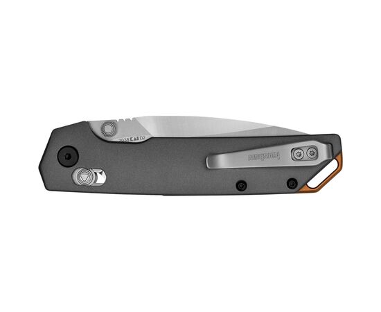 Нож Kershaw Iridium (2038), изображение 2 Нож Kershaw Iridium (2038), изображение 2