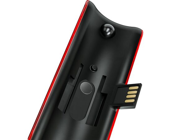 Задняя велофара Knog Big Cobber Rear 270 Lumens (12192), изображение 5 Задняя велофара Knog Big Cobber Rear 270 Lumens (12192), изображение 5