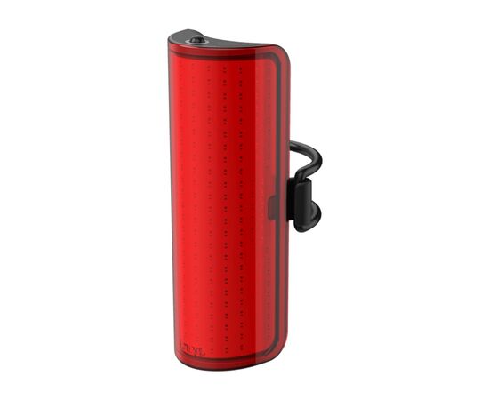 Задня велофара Knog Big Cobber Rear 270 Lumens (12192)