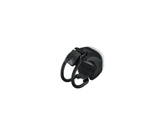 Задняя велофара Knog Blinder Mini Love Rear 30 Lumens Black (12987), изображение 6 Задняя велофара Knog Blinder Mini Love Rear 30 Lumens Black (12987), изображение 6