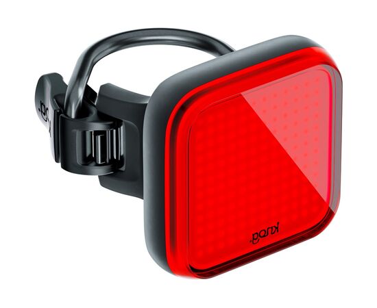 Задняя велофара Knog Blinder Skull Array Rear 100 Lumens (12286), изображение 2 Задняя велофара Knog Blinder Skull Array Rear 100 Lumens (12286), изображение 2