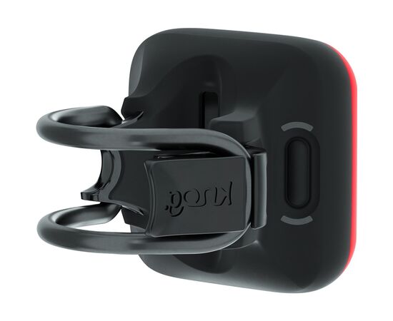 Задняя велофара Knog Blinder Skull Array Rear 100 Lumens (12286), изображение 3 Задняя велофара Knog Blinder Skull Array Rear 100 Lumens (12286), изображение 3