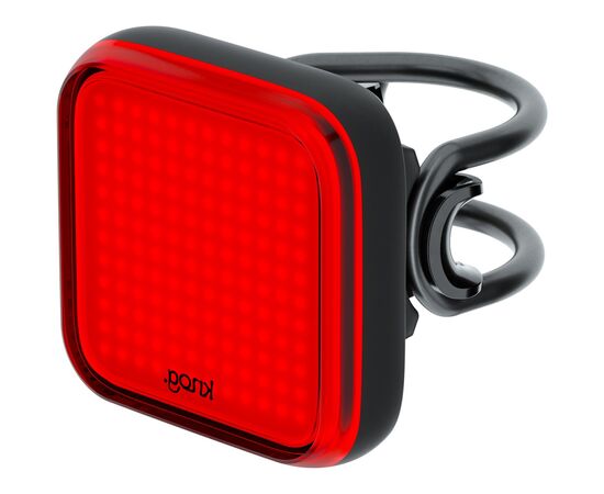 Задняя велофара Knog Blinder Skull Array Rear 100 Lumens (12286), изображение 5 Задняя велофара Knog Blinder Skull Array Rear 100 Lumens (12286), изображение 5