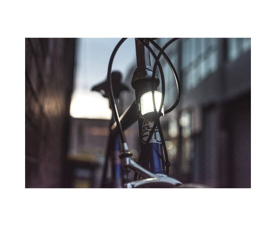 Задня велофара Knog Lil' Cobber Rear 50 Lumens (12187), зображення 10 Задня велофара Knog Lil' Cobber Rear 50 Lumens (12187), зображення 10