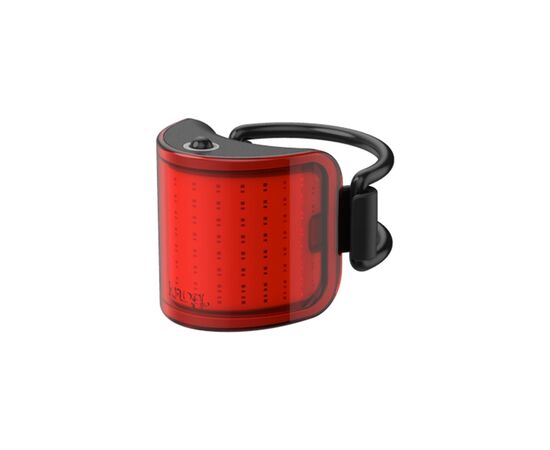 Задня велофара Knog Lil' Cobber Rear 50 Lumens (12187), зображення 2 Задня велофара Knog Lil' Cobber Rear 50 Lumens (12187), зображення 2