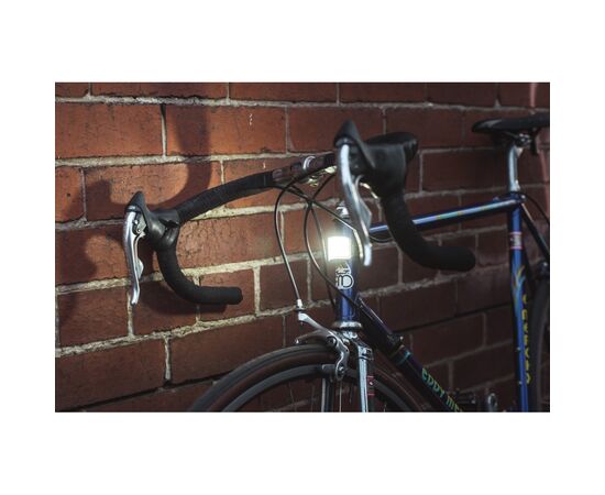 Задня велофара Knog Lil' Cobber Rear 50 Lumens (12187), зображення 8 Задня велофара Knog Lil' Cobber Rear 50 Lumens (12187), зображення 8