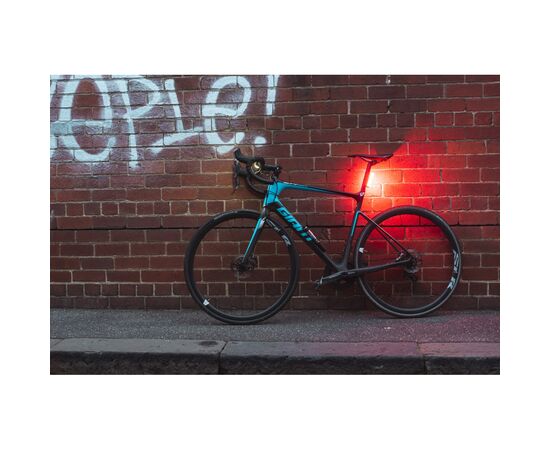 Задня велофара Knog Lil' Cobber Rear 50 Lumens (12187), зображення 9 Задня велофара Knog Lil' Cobber Rear 50 Lumens (12187), зображення 9