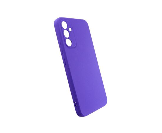 Чехол для мобильного телефона Dengos Carbon Samsung Galaxy A34 5G (purple) (DG-TPU-CRBN-170), изображение 2 Чехол для мобильного телефона Dengos Carbon Samsung Galaxy A34 5G (purple) (DG-TPU-CRBN-170), изображение 2