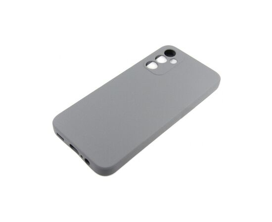 Чехол для мобильного телефона Dengos Carbon Samsung Galaxy M14 5G (grey) (DG-TPU-CRBN-172), изображение 3 Чехол для мобильного телефона Dengos Carbon Samsung Galaxy M14 5G (grey) (DG-TPU-CRBN-172), изображение 3