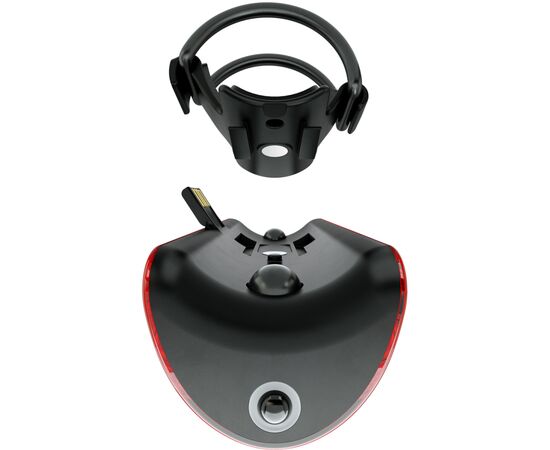 Комплект велофар Knog Big Cobber Twinpack 470/270 Lumens (12195), изображение 3 Комплект велофар Knog Big Cobber Twinpack 470/270 Lumens (12195), изображение 3