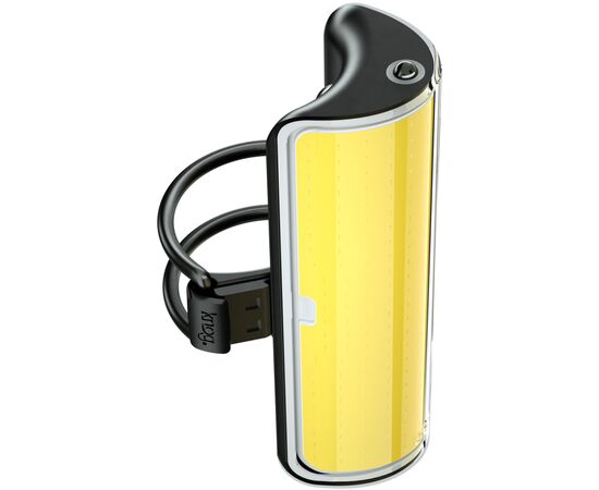Комплект велофар Knog Big Cobber Twinpack 470/270 Lumens (12195), изображение 4 Комплект велофар Knog Big Cobber Twinpack 470/270 Lumens (12195), изображение 4