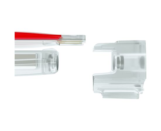 Комплект велофар Knog Plus Twinpack 40/20 Lumens Black (12144), изображение 4 Комплект велофар Knog Plus Twinpack 40/20 Lumens Black (12144), изображение 4