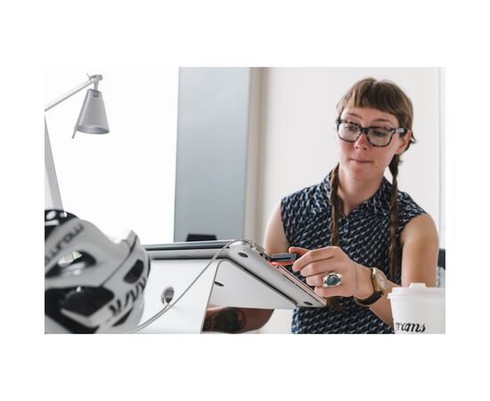 Комплект велофар Knog Plus Twinpack 40/20 Lumens Black (12144), изображение 7 Комплект велофар Knog Plus Twinpack 40/20 Lumens Black (12144), изображение 7