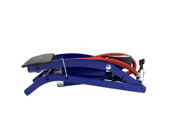 Велосипедный насос Good Bike Pompa (24055-IS), изображение 2 Велосипедный насос Good Bike Pompa (24055-IS), изображение 2