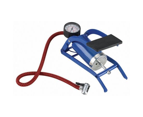 Велосипедный насос Good Bike Pompa (24055-IS), изображение 3 Велосипедный насос Good Bike Pompa (24055-IS), изображение 3