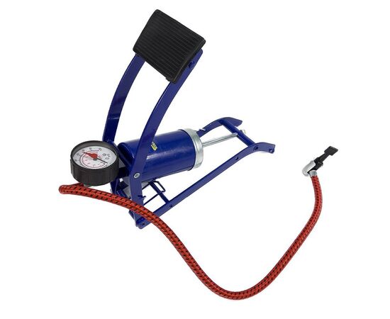 Велосипедный насос Good Bike Pompa (24055-IS), изображение 4 Велосипедный насос Good Bike Pompa (24055-IS), изображение 4