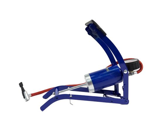 Велосипедный насос Good Bike Pompa (24055-IS), изображение 5 Велосипедный насос Good Bike Pompa (24055-IS), изображение 5