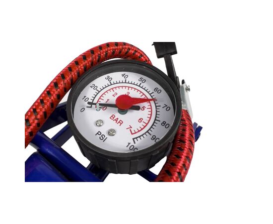 Велосипедный насос Good Bike Pompa (24055-IS), изображение 6 Велосипедный насос Good Bike Pompa (24055-IS), изображение 6