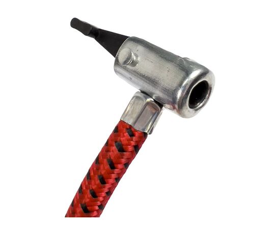 Велосипедный насос Good Bike Pompa (24055-IS), изображение 8 Велосипедный насос Good Bike Pompa (24055-IS), изображение 8