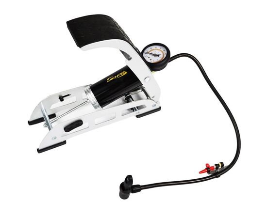 Велосипедный насос Good Bike Swollen (24059-IS), изображение 2 Велосипедный насос Good Bike Swollen (24059-IS), изображение 2