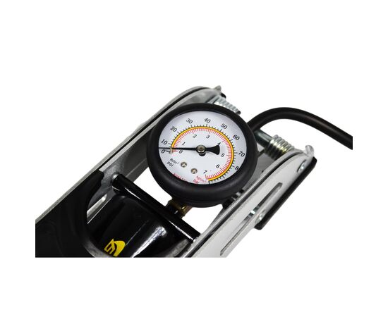 Велосипедный насос Good Bike Swollen (24059-IS), изображение 4 Велосипедный насос Good Bike Swollen (24059-IS), изображение 4