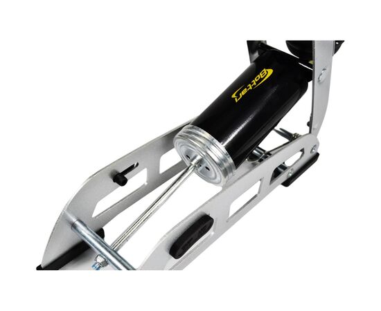 Велосипедный насос Good Bike Swollen (24059-IS), изображение 5 Велосипедный насос Good Bike Swollen (24059-IS), изображение 5