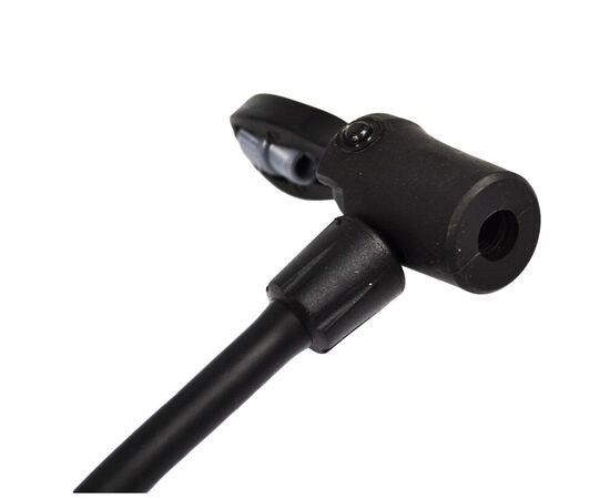 Велосипедный насос Good Bike Swollen (24059-IS), изображение 6 Велосипедный насос Good Bike Swollen (24059-IS), изображение 6