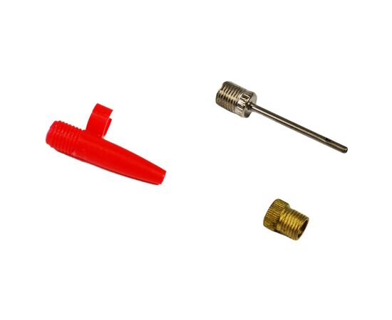 Велосипедный насос Good Bike Swollen (24059-IS), изображение 7 Велосипедный насос Good Bike Swollen (24059-IS), изображение 7