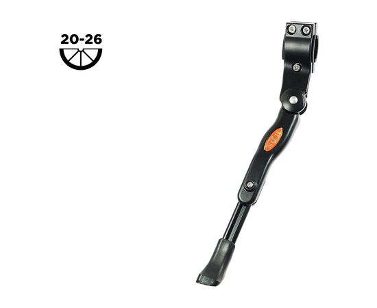 Подножка Good Bike 20"-26" Rear Footer (92130-IS), изображение 2 Подножка Good Bike 20"-26" Rear Footer (92130-IS), изображение 2