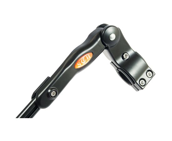 Подножка Good Bike 20"-26" Rear Footer (92130-IS), изображение 3 Подножка Good Bike 20"-26" Rear Footer (92130-IS), изображение 3