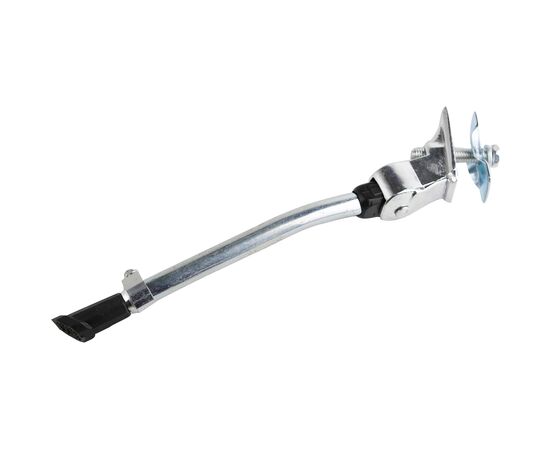 Подножка Good Bike 20''-28'' Silver Stand (88127-IS), изображение 3 Подножка Good Bike 20''-28'' Silver Stand (88127-IS), изображение 3