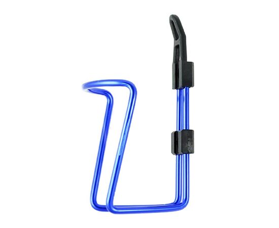 Флягодержатель Good Bike Light Blue (88935Blue-IS), изображение 2 Флягодержатель Good Bike Light Blue (88935Blue-IS), изображение 2