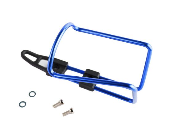 Флягодержатель Good Bike Light Blue (88935Blue-IS), изображение 3 Флягодержатель Good Bike Light Blue (88935Blue-IS), изображение 3