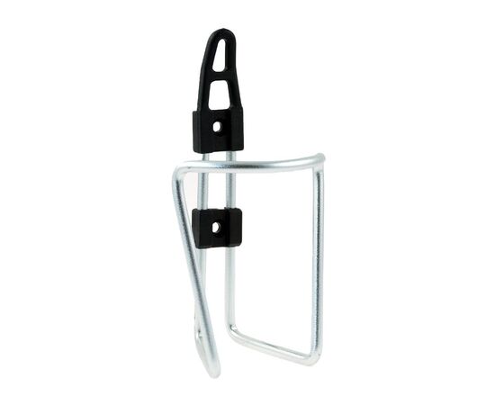 Флягодержатель Good Bike Light Silver (88935Silver-IS)