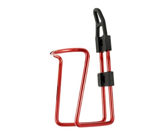 Флягодержатель Good Bike Light Red (88935Red-IS), изображение 2 Флягодержатель Good Bike Light Red (88935Red-IS), изображение 2