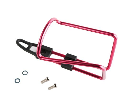 Флягодержатель Good Bike Light Red (88935Red-IS), изображение 3 Флягодержатель Good Bike Light Red (88935Red-IS), изображение 3