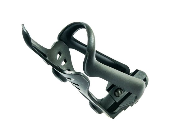 Флягодержатель Good Bike HOLD-ON 52-72 мм Black (88939-IS), изображение 2 Флягодержатель Good Bike HOLD-ON 52-72 мм Black (88939-IS), изображение 2