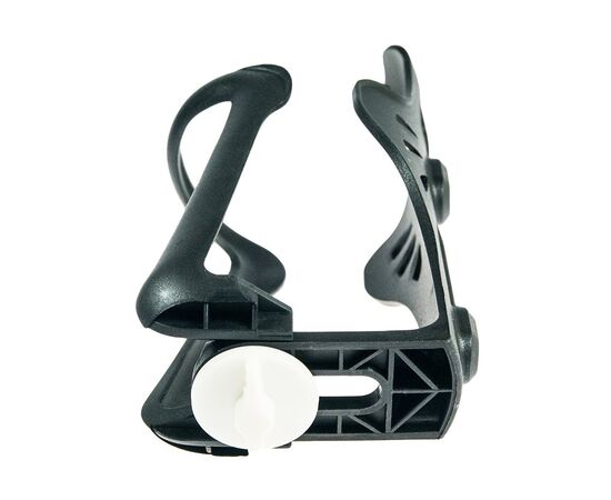 Флягодержатель Good Bike HOLD-ON 52-72 мм Black (88939-IS), изображение 4 Флягодержатель Good Bike HOLD-ON 52-72 мм Black (88939-IS), изображение 4