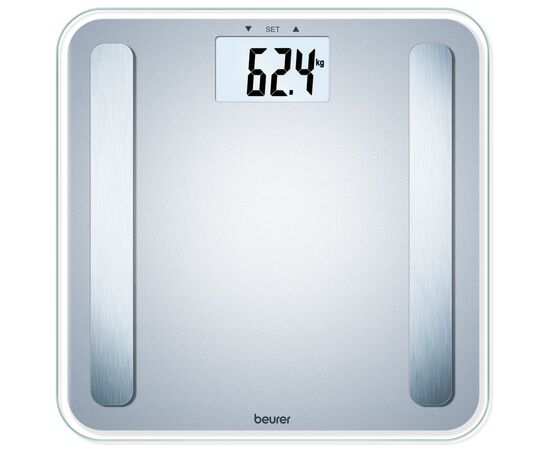 Весы напольные Beurer BF 183, изображение 2 Весы напольные Beurer BF 183, изображение 2