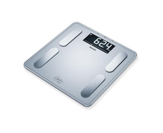 Весы напольные Beurer BF 405, изображение 2 Весы напольные Beurer BF 405, изображение 2