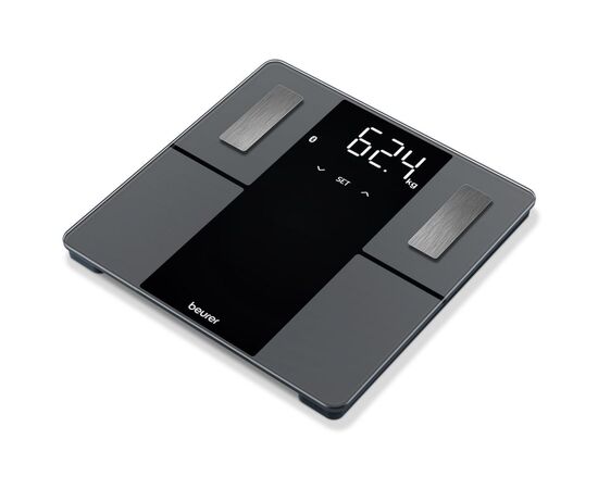 Весы напольные Beurer BF 500, изображение 2
