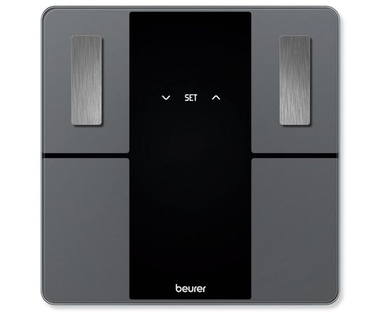 Весы напольные Beurer BF 500, изображение 3