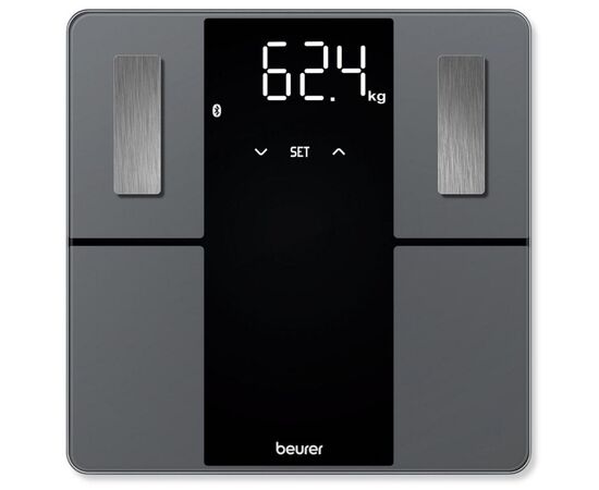 Весы напольные Beurer BF 500, изображение 4