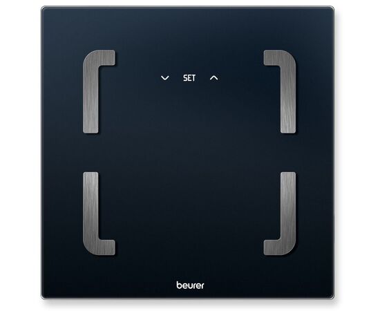 Весы напольные Beurer BF 880, изображение 4 Весы напольные Beurer BF 880, изображение 4