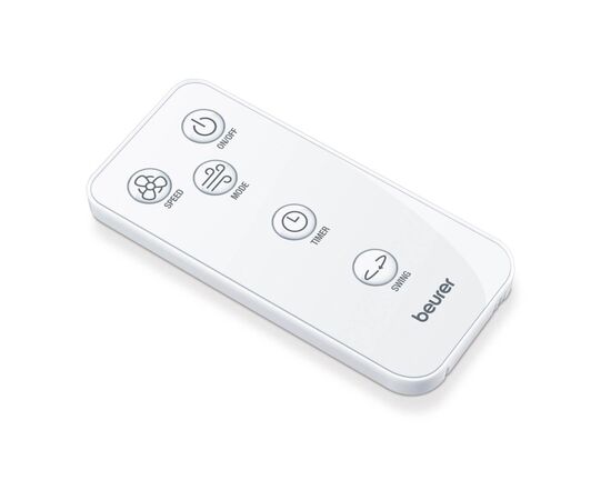 Вентилятор Beurer LV 200, изображение 4 Вентилятор Beurer LV 200, изображение 4