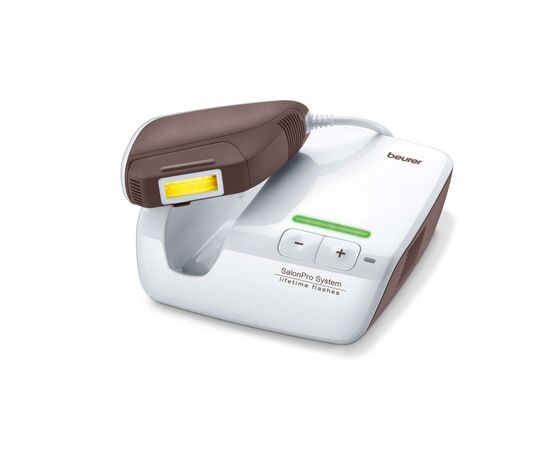 Эпилятор Beurer IPL 10000, изображение 2 Эпилятор Beurer IPL 10000, изображение 2
