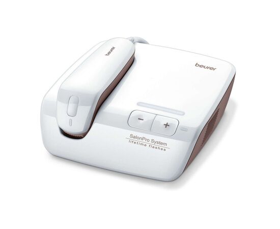 Эпилятор Beurer IPL 10000