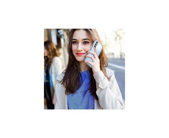 Чехол для мобильного телефона BeCover Anti-Shock Samsung Galaxy A14 4G SM-A145/A14 5G SM-A146 Clear (709084), изображение 4 Чехол для мобильного телефона BeCover Anti-Shock Samsung Galaxy A14 4G SM-A145/A14 5G SM-A146 Clear (709084), изображение 4