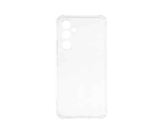 Чохол до мобільного телефона BeCover Anti-Shock Samsung Galaxy A54 5G SM-A546 Clear (709085)