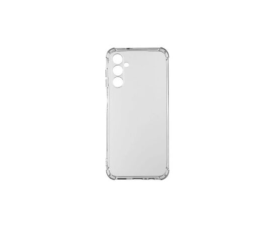 Чохол до мобільного телефона BeCover Anti-Shock Samsung Galaxy M14 5G SM-M146 Clear (709086)